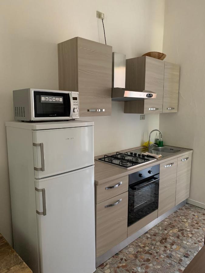 Vila Casa San Paolo Sarnico Exteriér fotografie