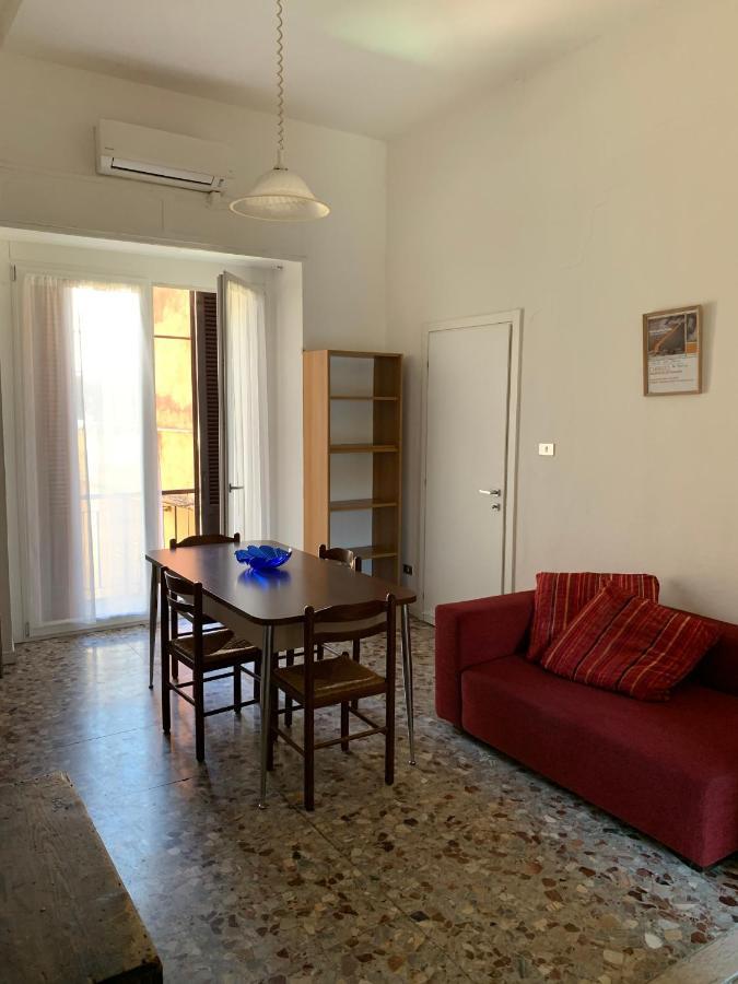Vila Casa San Paolo Sarnico Exteriér fotografie