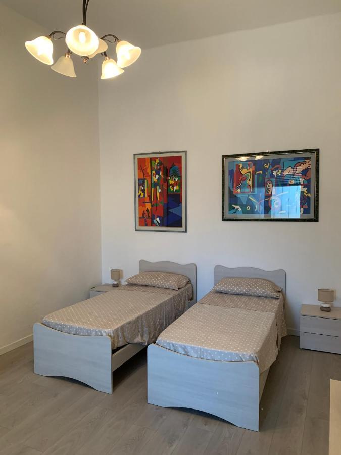 Vila Casa San Paolo Sarnico Exteriér fotografie