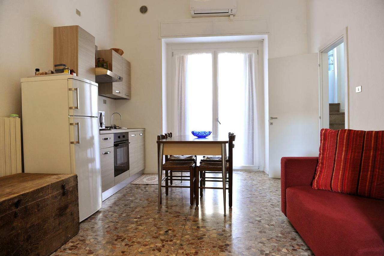 Vila Casa San Paolo Sarnico Exteriér fotografie