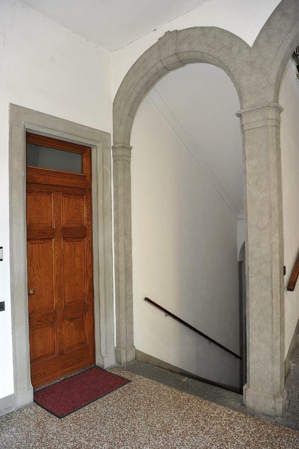 Vila Casa San Paolo Sarnico Exteriér fotografie